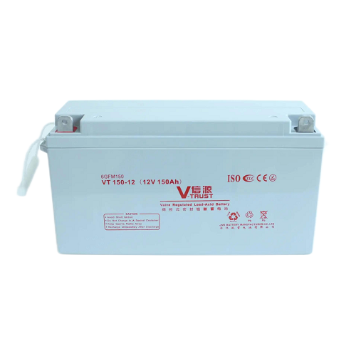 信源蓄电池VT150-12