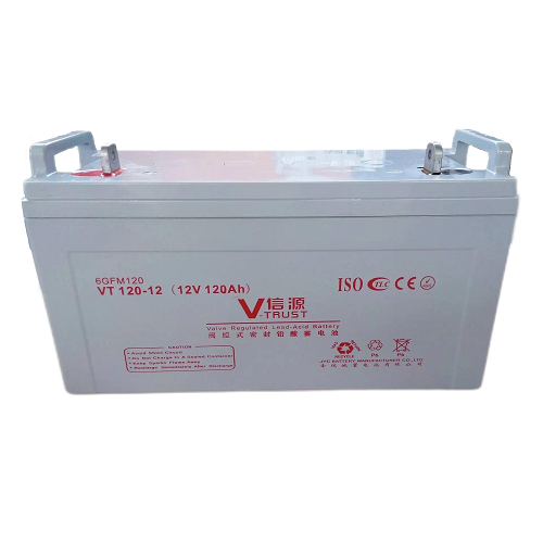 信源蓄电池VT120-12