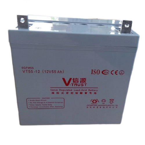 信源蓄电池VT55-12