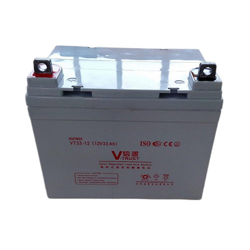 信源蓄电池VT33-12