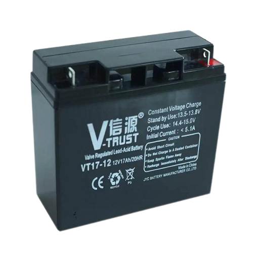 信源蓄电池VT17-12