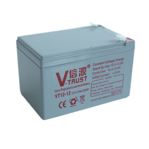 信源蓄电池VT12-12