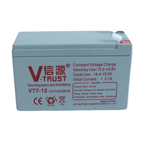 信源蓄电池VT7-12